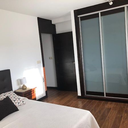 Apartamento Mosteiro Pontevedra Экстерьер фото