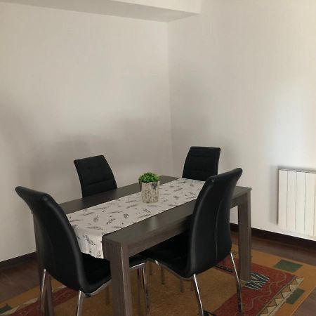 Apartamento Mosteiro Pontevedra Экстерьер фото
