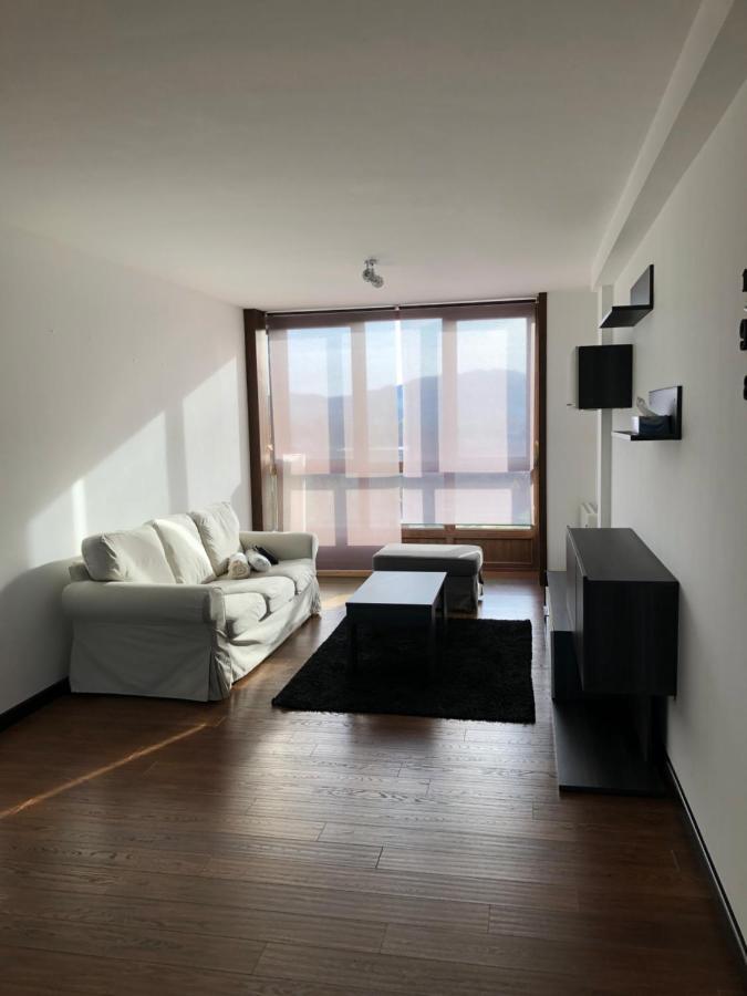 Apartamento Mosteiro Pontevedra Экстерьер фото