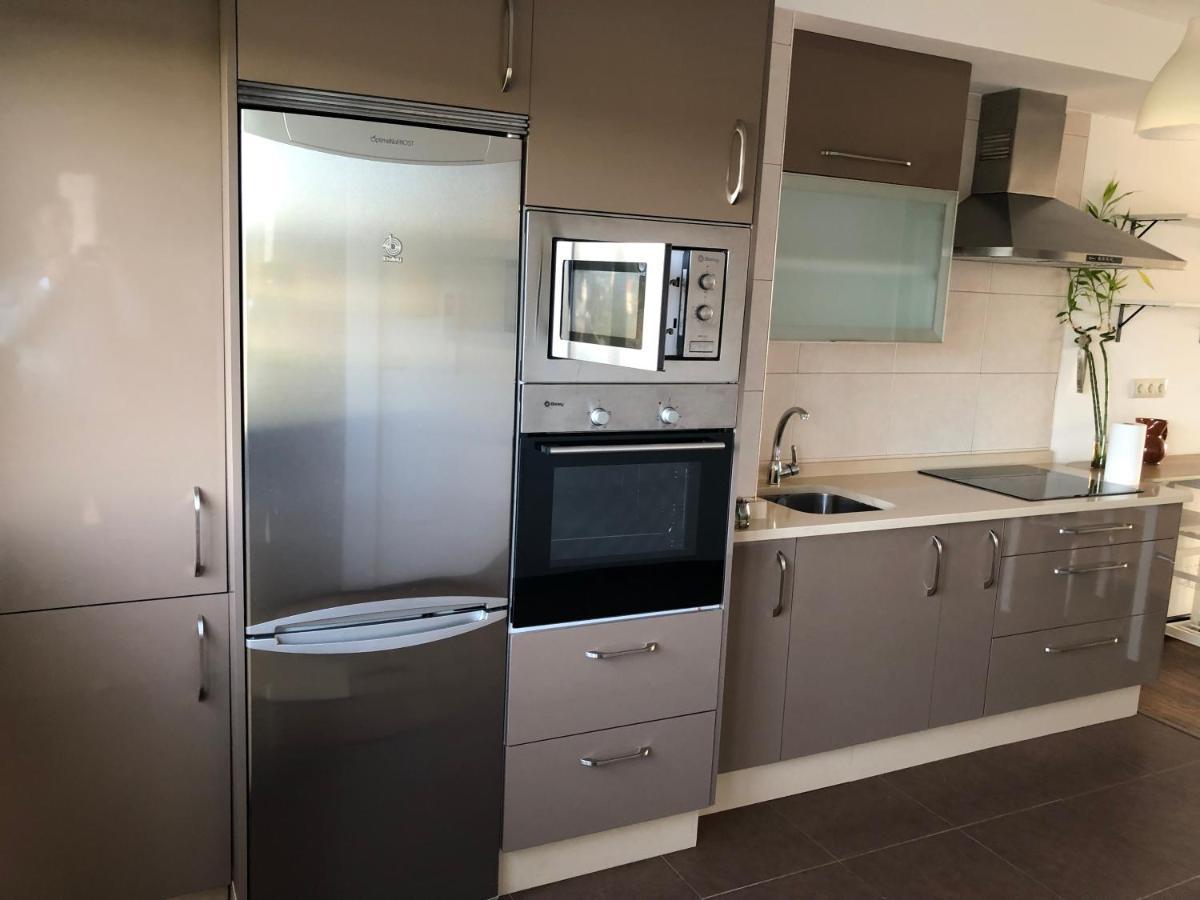 Apartamento Mosteiro Pontevedra Экстерьер фото