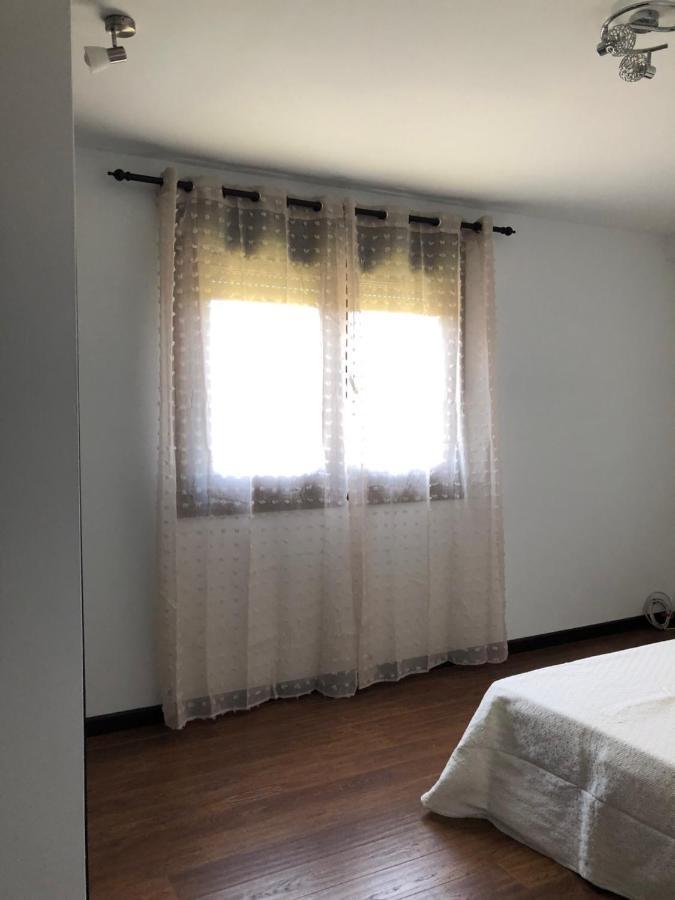 Apartamento Mosteiro Pontevedra Экстерьер фото