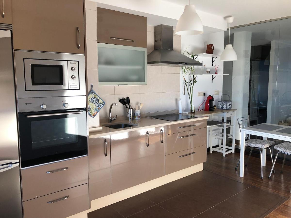 Apartamento Mosteiro Pontevedra Экстерьер фото
